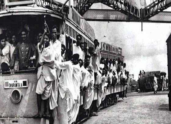 কলকাতা ট্রাম: ইতিহাস, ঐতিহ্য, নস্টালজিয়ার দেড়শো বছর