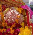 সতীপীঠঃ আরাসুর পাহাড়ে আছেন শ্রীরাম-শ্রীকৃষ্ণের পূজনীয়া রহস্যময়ী দেবী ‘অম্বা’