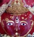 মাকড় চণ্ডী মন্দির, শিলাখণ্ডে চণ্ডী পূজিতা হচ্ছেন হাজার হাজার বছর ধরে