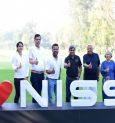 Nissan hosts 'Move Beyond Golf Tournament' at Tolly Club!