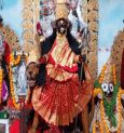 রাজপুরের বিপত্তারিণী চণ্ডী মন্দির, বাবা দুলালের আরাধ্যা সিংহবাহিনী দেবী