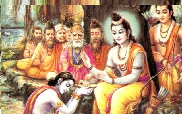 Behan Rama বাংলার রাম বন্দনার ইতিহাস - জিয়ো বাংলা