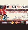 'Niri Nine International Film Festival' a hit in Kolkata!