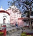কামতেশ্বরী মন্দিরের ঈশ্বরী ঠাকুররানিই কি মহামায়া দুর্গা?
