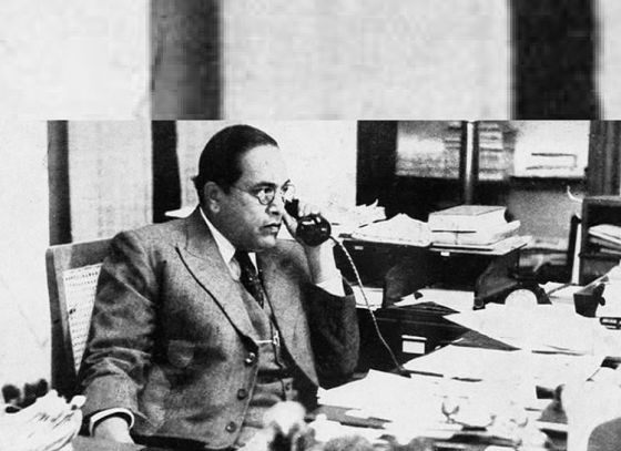 India celebrates B R Ambedkar’s Birth Anniversary!