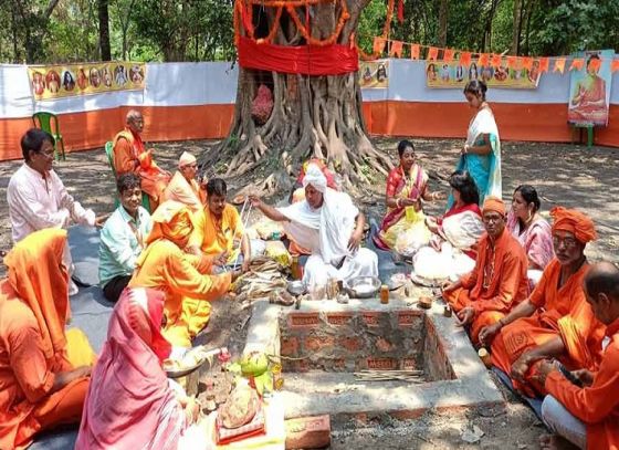 ধর্মঠাকুরের থানই কি ধর্মতলা? ফিরল সেকালের কলকাতার ইতিহাস