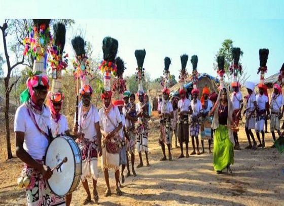 পুরুলিয়ার লুপ্তপ্রায় ‘জঙ্গলের মানুষ’ বিরহড় উপজাতি এলো কীভাবে?