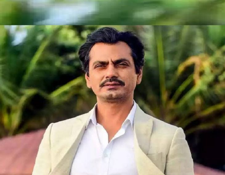 Nawazuddin Siddiqui turns a year older!