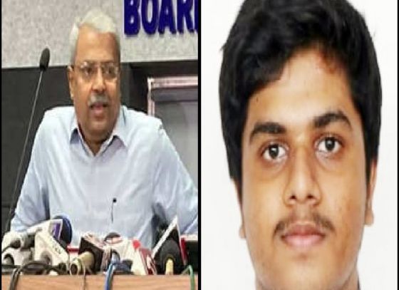 জয়েন্টে প্রথম কলকাতার সাহিল, ভবিষ্যতে গবেষণার পরিকল্পনা