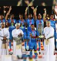 IND 2-1 PAK: India won the Men's Hockey Junior Asia Cup in 2023 for the 