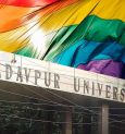 Jadavpur University has established first gender-neutral toilets on campus.