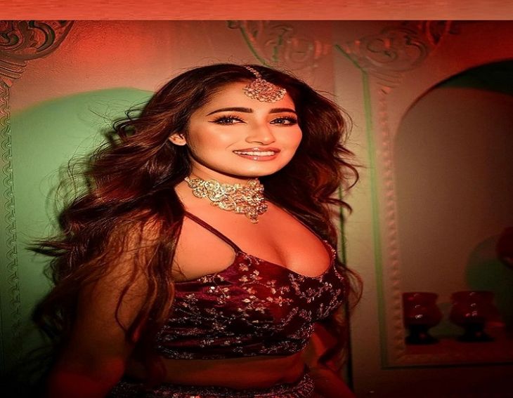 Actress Sudipta Bakshi Gets Trolled For New Instagram Reel