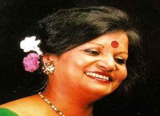 Renowned Singer Banani Ghosh Passed Away.