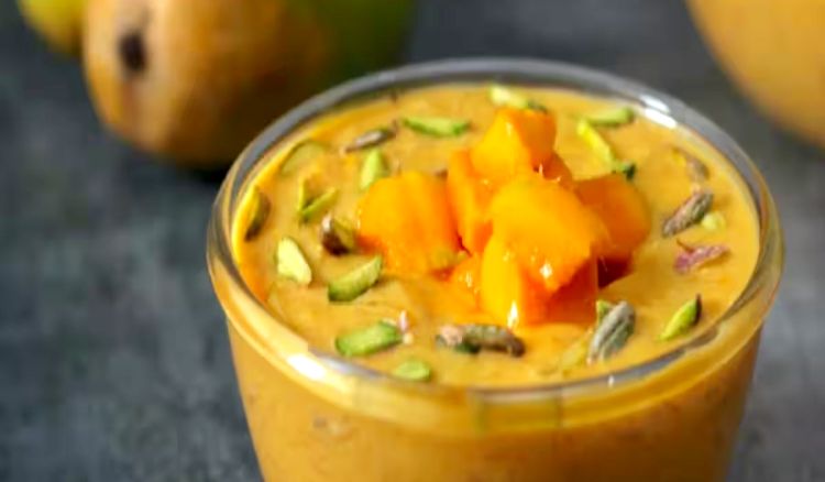 Summer Special Aam Kheer And Aam Doi Recipes