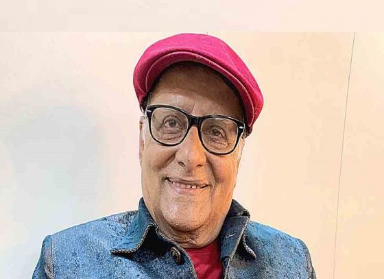 বাতিল করেছেন শুটিং? অভিনেতা পরাণ বন্দ্যোপাধ্যায় কি গুরুতর অসুস্থ?