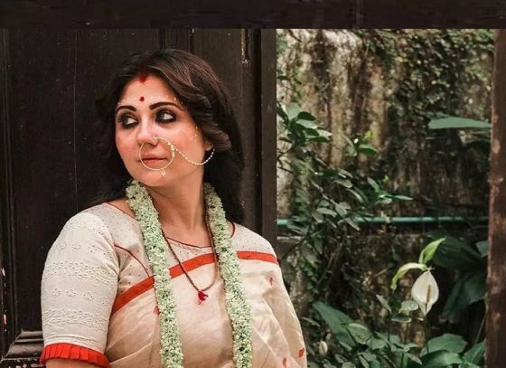 কেন স্বস্তিকা যাননি ‘শিবপুর’ ট্রেলার মুক্তির অনুষ্ঠানে ? ফেসবুকে বার্তা দিয়ে মুখ খুললেন অভিনেত্রী