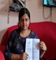 Jalpaiguri's Suranjana Is Going To Pursue Her Dream Of Conducting Chemistry Research In The USA