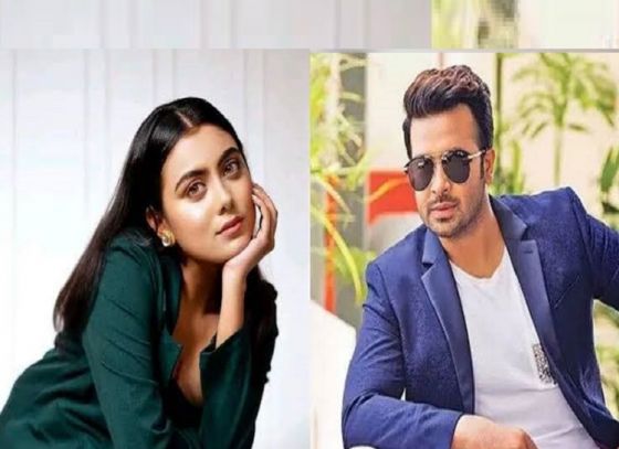 বড়ো পর্দায় ইধিকার প্রথম নায়ক কে হতে চলছেন?