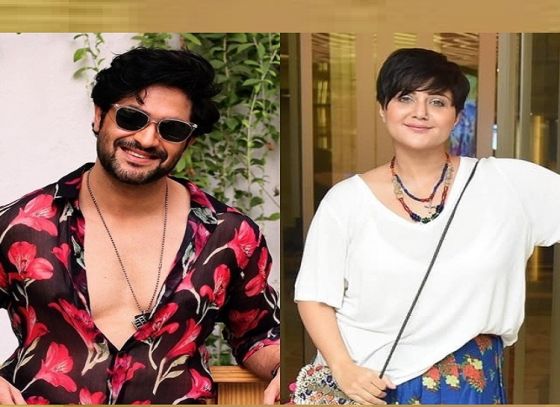 ‘শিবপুর’ ছবির পর ফের অরিন্দম ভট্টাচার্য্যের সঙ্গে কাজ করবেন অভিনেত্রী স্বস্তিকা মুখোপাধ্যায়।