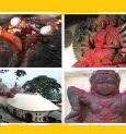 History Of Kamakhya Temple During Ambubachi Mela