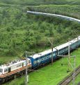 The Agartala-Akhaura International Railway Link Will Reduce Travel Time From 31 Hours To 10 Hours