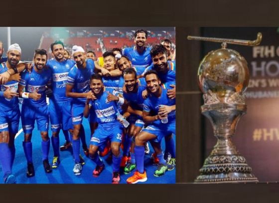 FIH Hockey Men’s Junior World Cup Pools And Match Schedule Revealed On Saturday