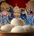 Why Lord Jagannath Offers Rasgulla To His Wife Goddess Maha Lakshmi