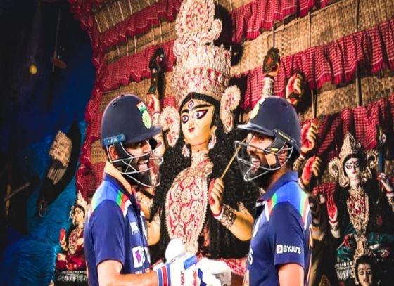 What Bengalis Will Choose Durga Puja Or The Cricket World Cup?