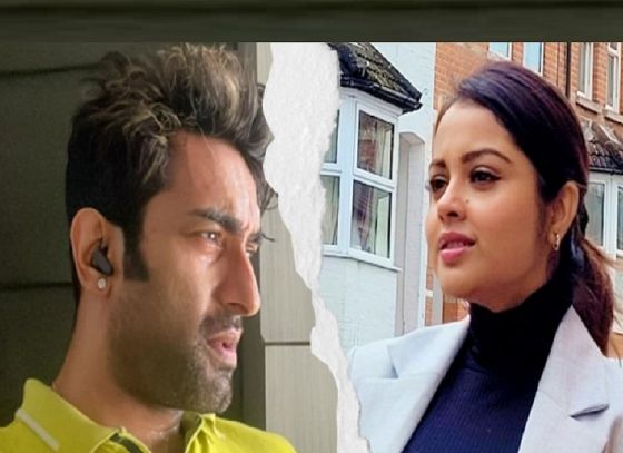 দাম্পত্য ভাঙন নিয়ে মুখ খুললেন অভিনেতা জিতু কমল