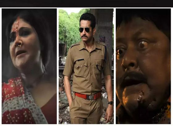 ‘গ্যাংস অফ ওয়াসেপুর’ মনে করিয়ে দিতে পারে ‘শিবপুর’, কেমন হল ছবি?