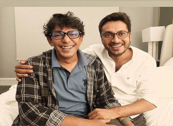 অভিনেতা চঞ্চল চৌধুরী এবং পরিচালক প্রসূন চট্টোপাধ্যায় কি নতুন পদ রান্না করতে চলেছেন একসঙ্গে?