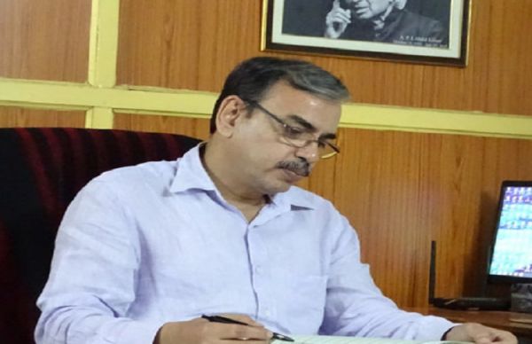 অসহ্য যন্ত্রণা উপশমের গাইডলাইন তৈরি করে আন্তর্জাতিক স্বীকৃতি পেয়েছিলেন ডা. সুব্রত গোস্বামী