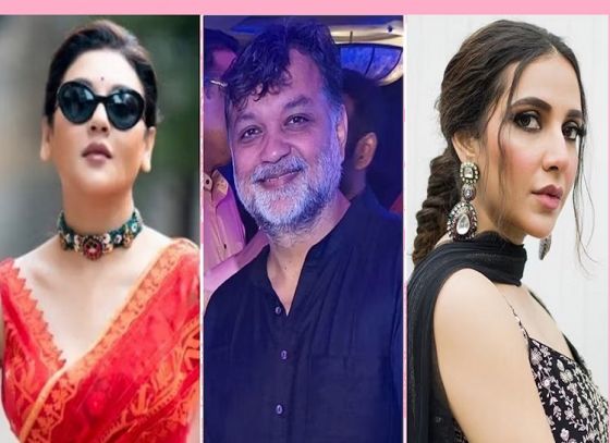 শুভশ্রী অন্তঃসত্ত্বা, ফের সৃজিত-জয়া একসাথে কাজ করতে চলেছেন পাঁচ বছর পর