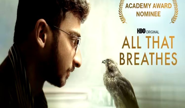 Shaunak Sen’s Oscar-Nominated Documentary 