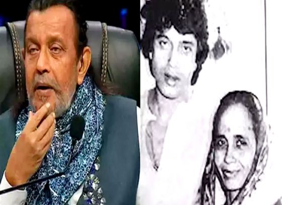 ‘উনি মাথায় হাত দিলে মনে হতো শান্তি পেতাম’, মিঠুন চক্রবর্তীর মায়ের প্রয়াণে স্মৃতিচারণায় শিলাজিৎ
