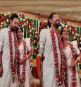 Tolly Actress Shruti Das And Director Swarnendu Samadddar Got Married Secretly On Sunday