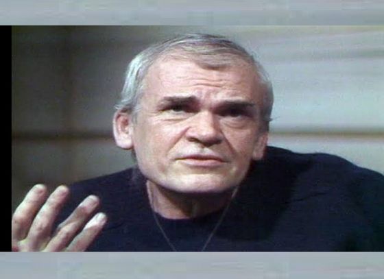 Renowned Writer Milan Kundera Passed Away At The Age Of 94