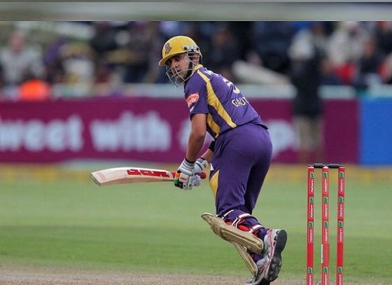 Gautam Gambhir Is Returning To The KKR Team