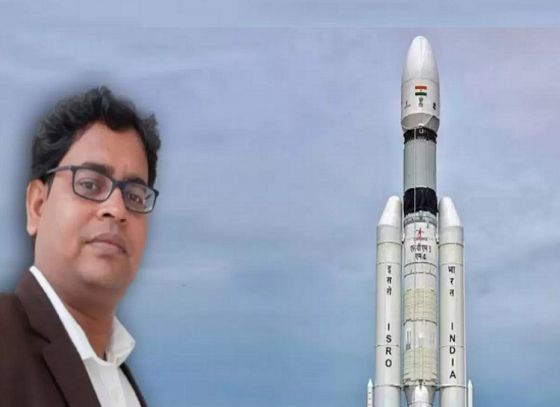 Bengal People are Proud Of His Two Boys For Contributing Their Work Chandrayan 3 Project