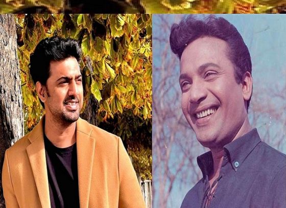 সত্যজিতের ‘নায়ক’ ছবির রিমেক! ‘মহানায়কে’র ভুমিকায় দেব