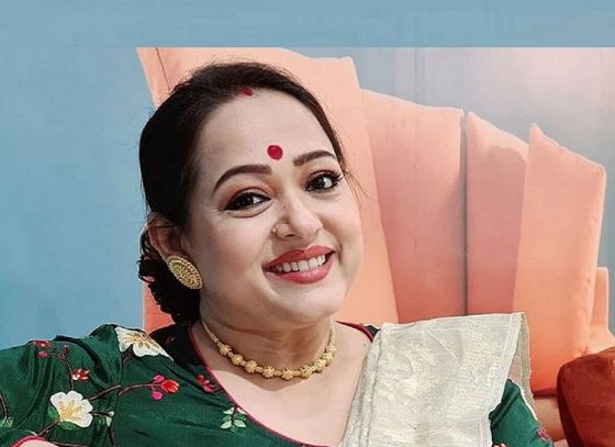‘লক্ষ্মী কাকিমা সুপারস্টার’-এর পর আবার কোন সিরিয়ালে দেখা যাবে অপরাজিতা আঢ্যকে?