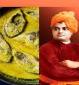 Do You Know Swami Vivekananda Was A Hilsa Fish Lover?