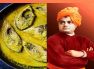 Do You Know Swami Vivekananda Was A Hilsa Fish Lover?