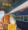 Indian Railway Introduces The New Concept Of ‘Economy Meal’ For General Compartment Passengers