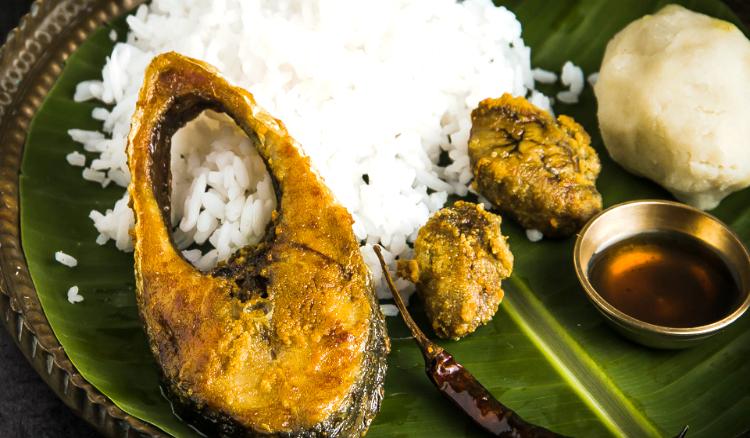 Bangladeshi Illish Recipes