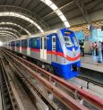 Kolkata Metro: Faster service in the North-South Blue Line Metro after 38 years