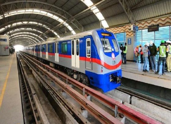Kolkata Metro: Faster service in the North-South Blue Line Metro after 38 years