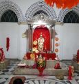 কালী কথা: বর্ধমানের সোনার কালী মন্দির