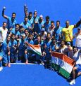 India qualified for the final  by 5-0 after defeating Japan.