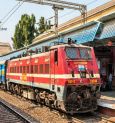 Railway Network Integration of India, Bangladesh, Nepal, and Bhutan